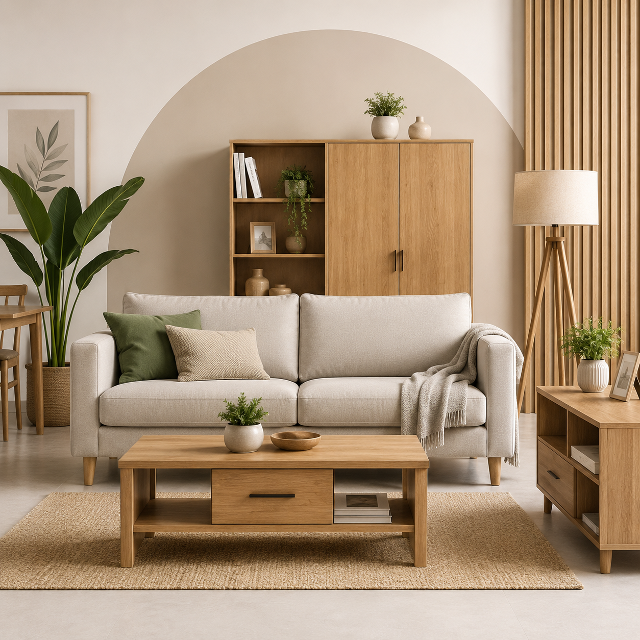 Muebles